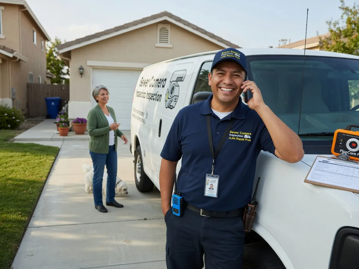 Sewer Line Repair Cripple Creek, VA FAQs